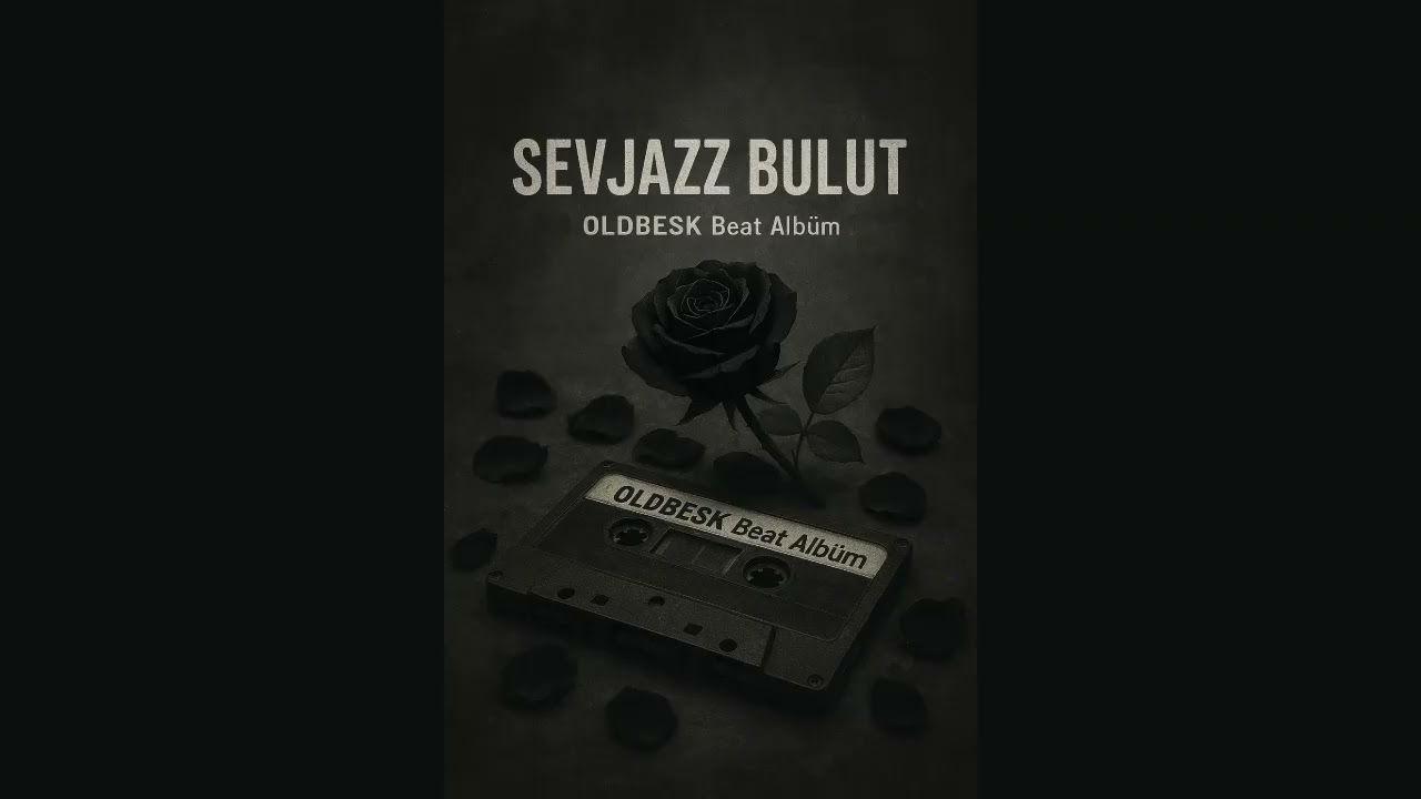 Sevjazz Bulut - K&ouml;şe Bucak  ( #OLDBESK Arabesk Beat Alb&uuml;m )