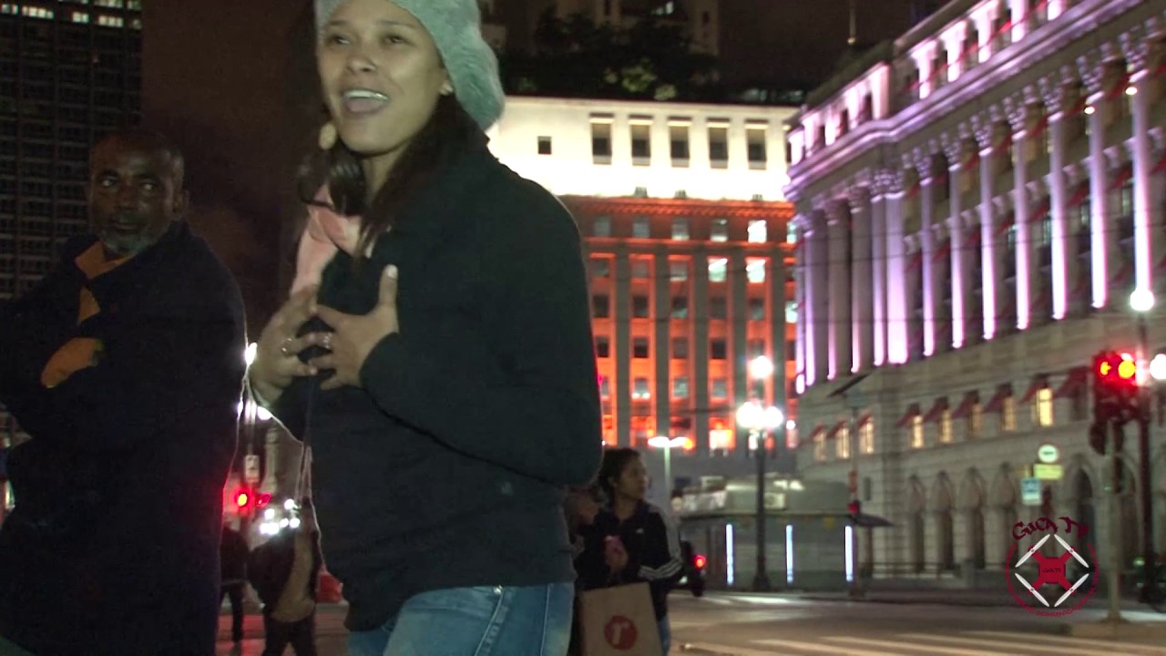 [Slam Fluxo] Mariana Felix - Poesia: Receita