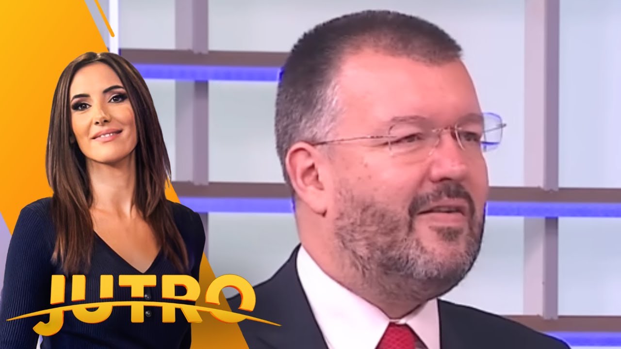 Da li će Srbija uspeti da se odbrani od unutra&scaron;njih i spoljnih pritisaka?​ - JUTRO