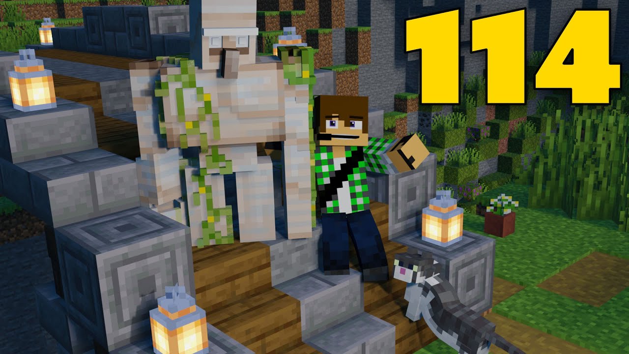 Minecraft ITA S6 E114