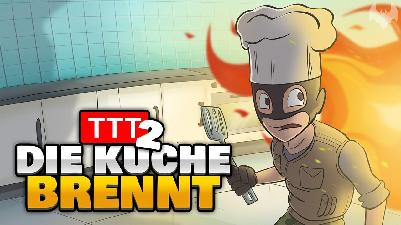 HITZIGE GEFECHTE im CLUEDO Haus - &spades; Garry's Mod - TTT2 &spades;