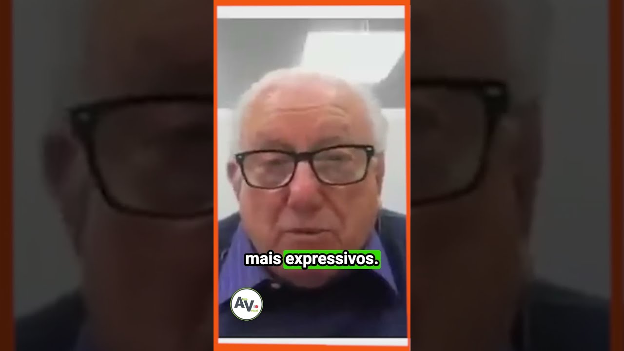 Quem ganha com Day-Trade? Luiz Barsi