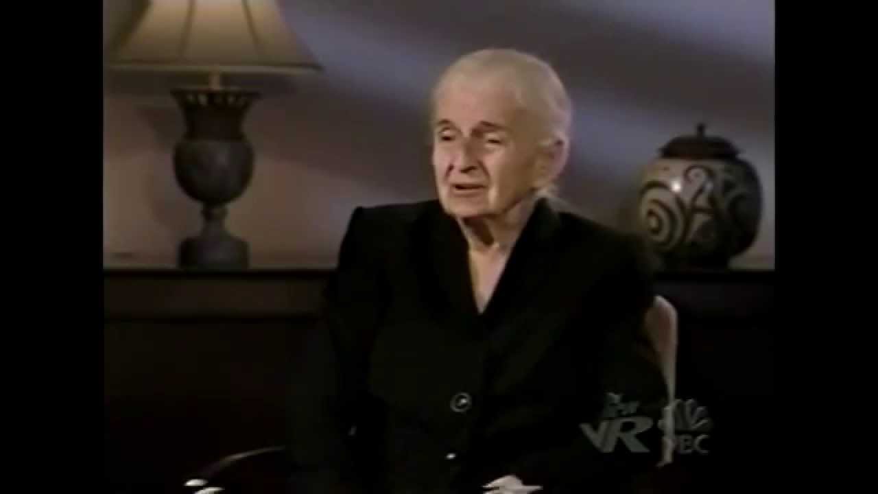 The Fruitcake Lady Tells It Like It Is 3 - Kick His Ass Out!
