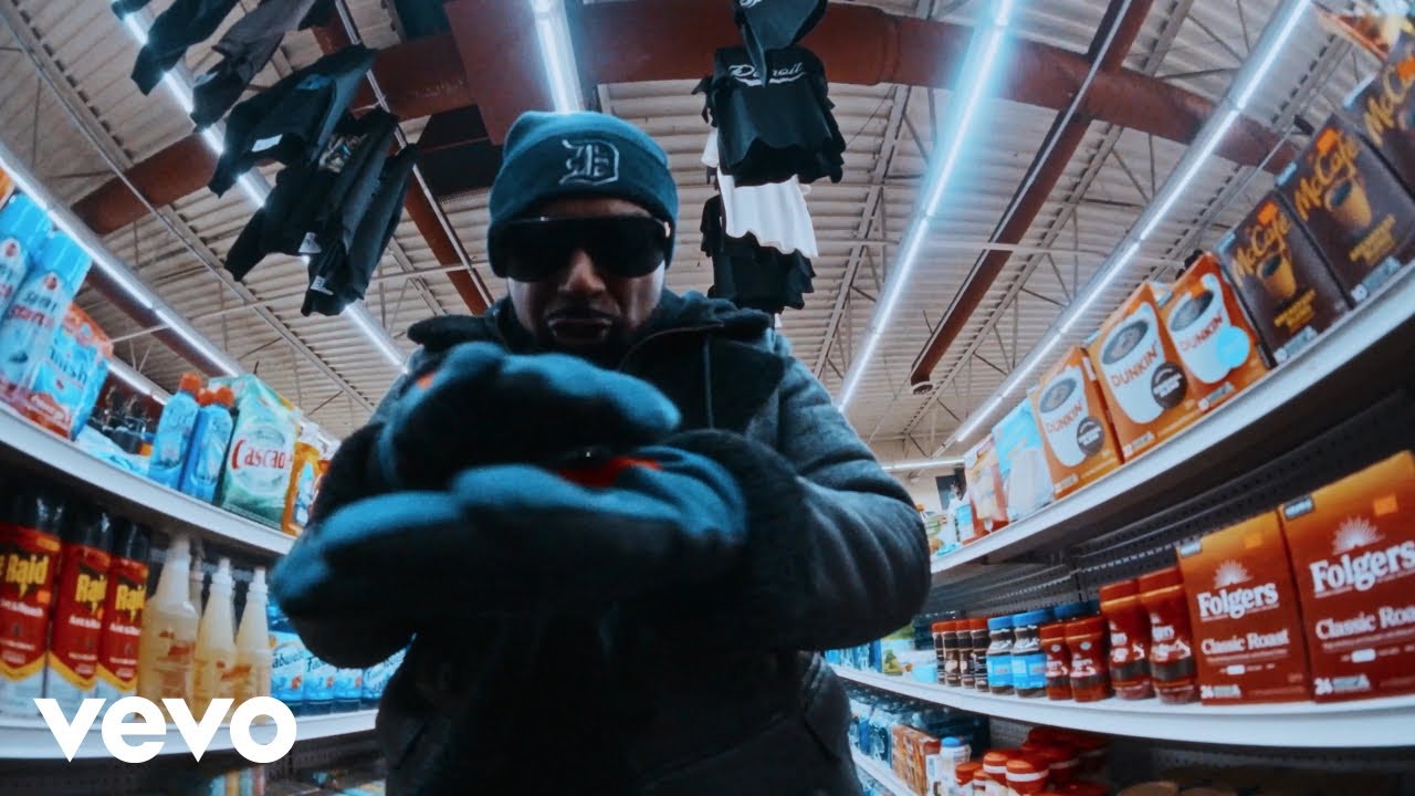 Lazarus & Swifty McVay - DEATHBLOW