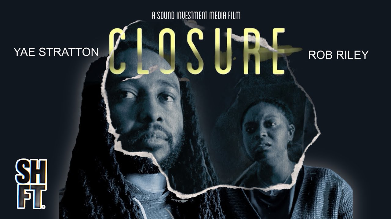 SHFT S01 EP01: CLOSURE