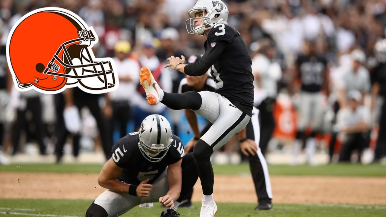Matt McCrane Career Highlights || &ldquo;Welcome to Cleveland&rdquo; ||