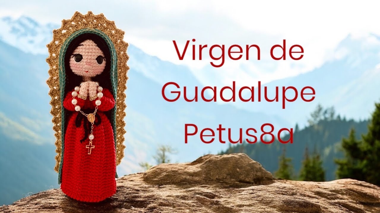 Nuevo proyecto lista de material Amigurumis by Petus 🌹