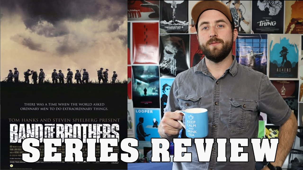 Band of Brothers Series Review
