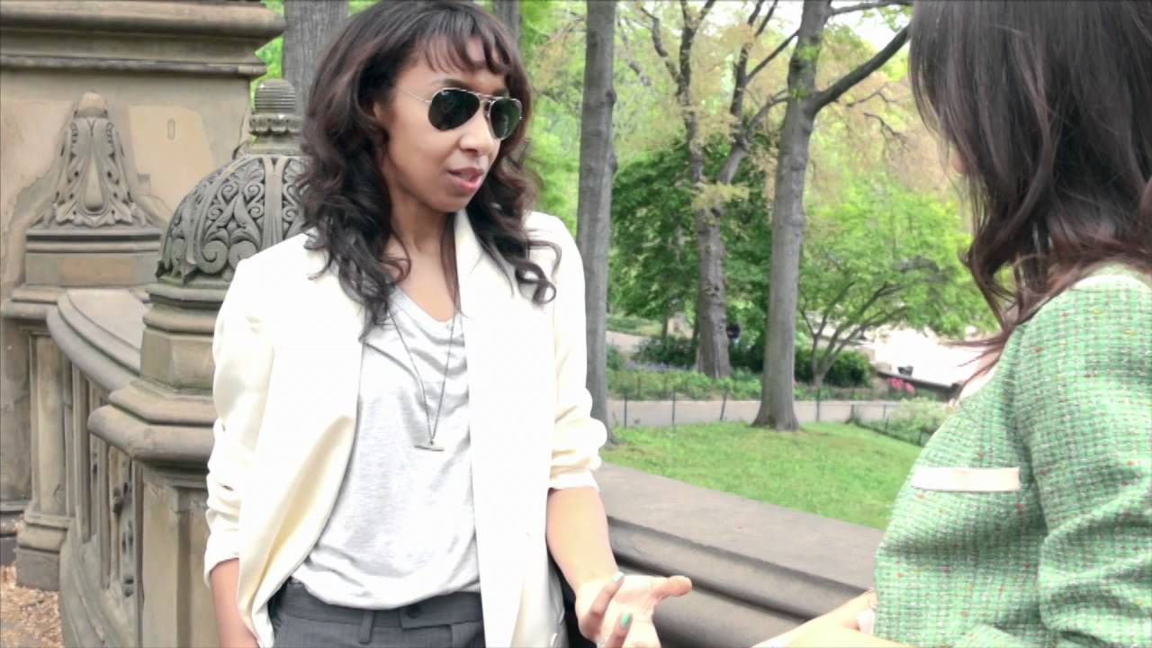 Vintage Clothing Tutorial