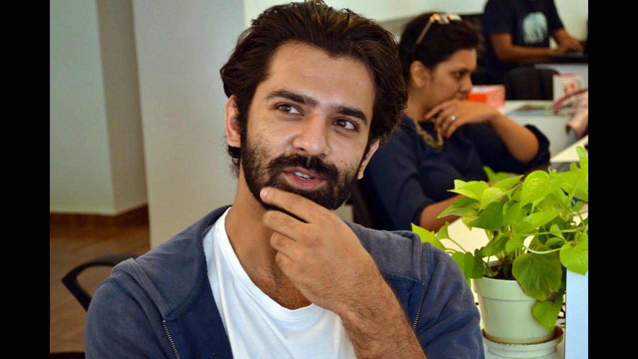 Barun Sobti in Conversation with Team MissMalini