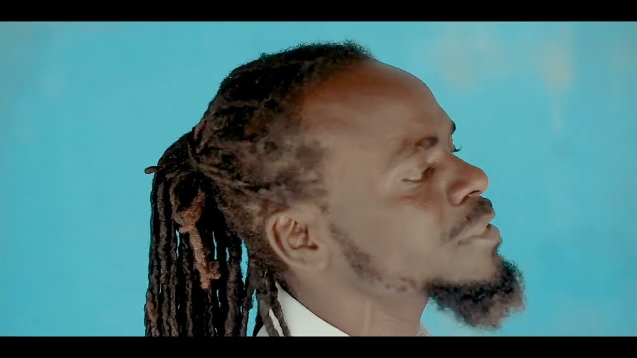 Mundekye Official Video - Rab J Ekyafaayo (2022)