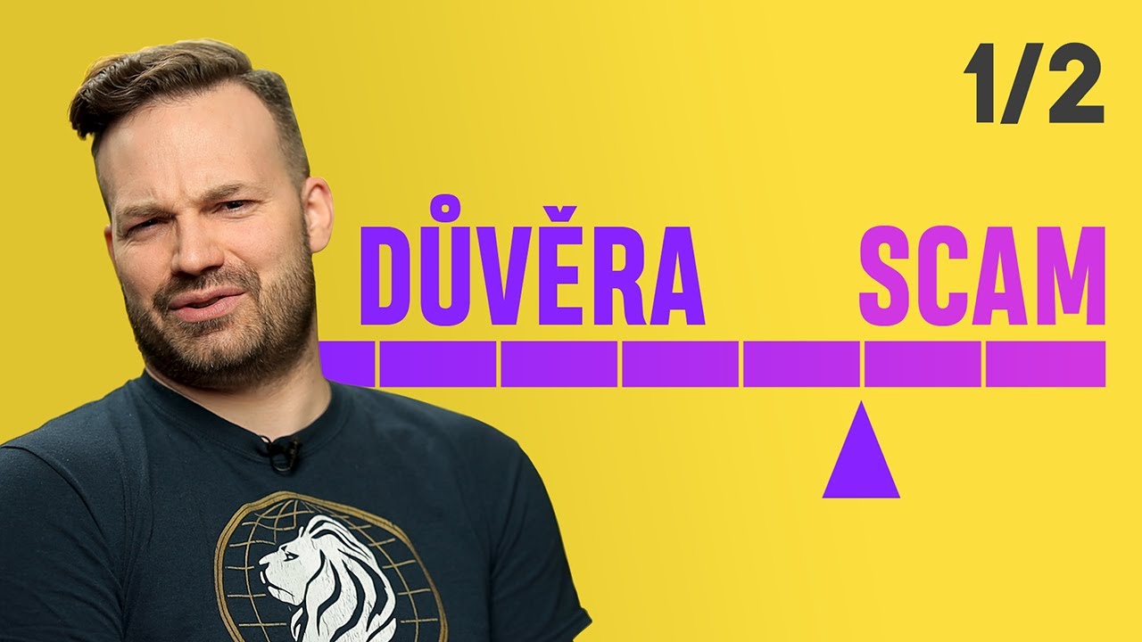 NEVYŽÁDANÝ HOVOR - COLD CALL ANALÝZA 1/2 ZeptejSeFilipa (161. díl)