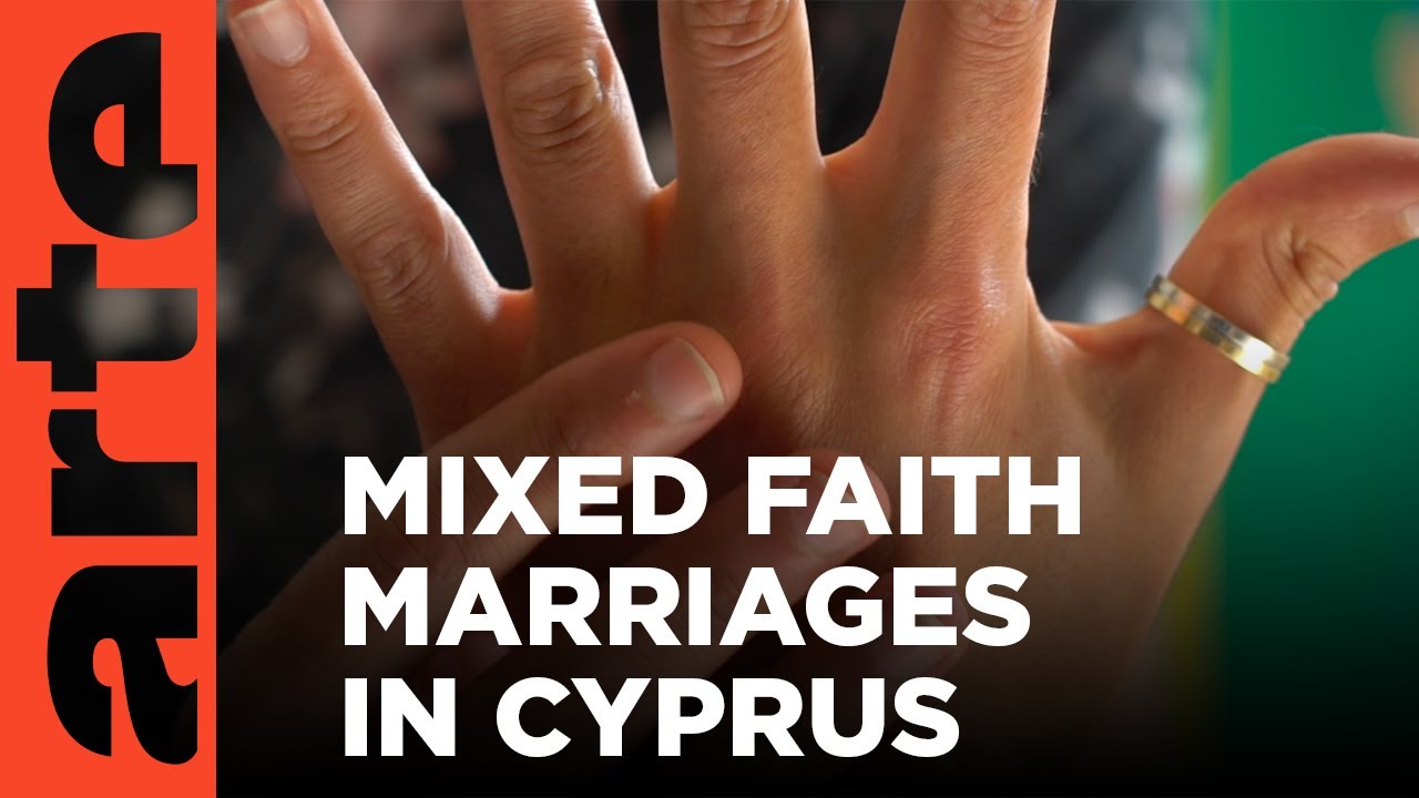 Cyprus: Forbidden Love Island I ARTE.tv Documentary