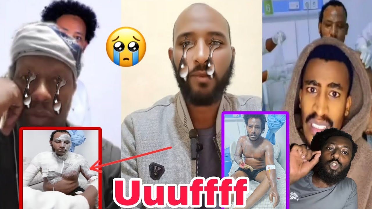 Uuuff Abdii Ragsa Asidi Irraati Naqani Obbolesi Na Dhaqba Jadhe Boha Jira Adisun Ragsa Gocha Fokata