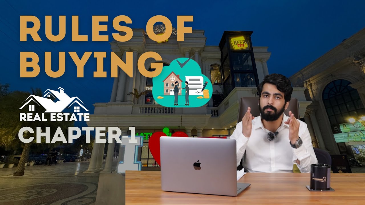 🏡 Buying a resale property or dealing with a private seller?