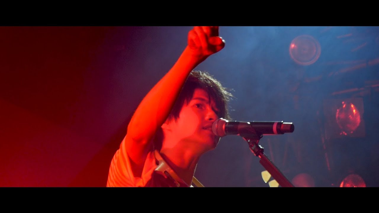 さくらしめじ「ねこの16ビート」LIVE映像 (2019.6.14 渋谷duo MUSIC EXCHANGE)