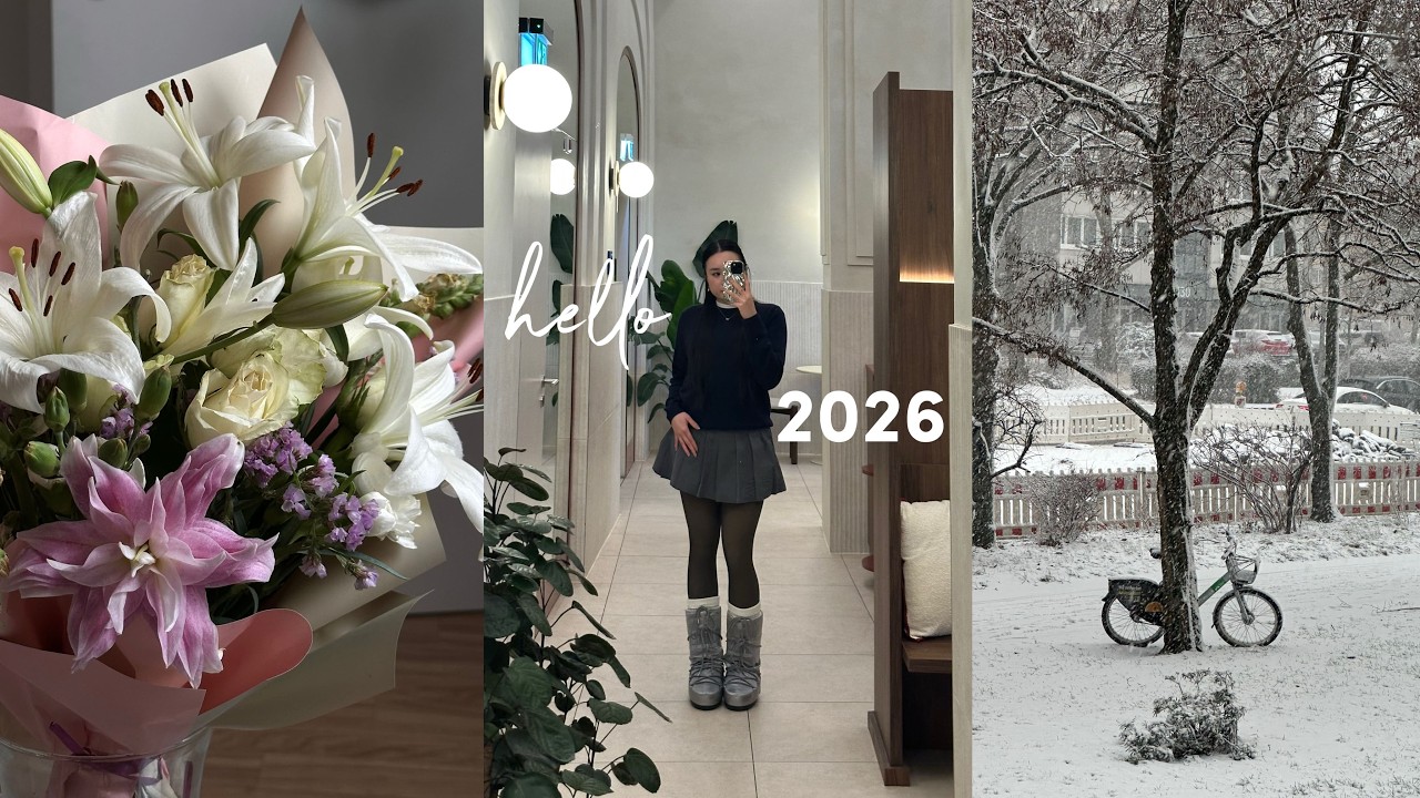 life in berlin I january 26