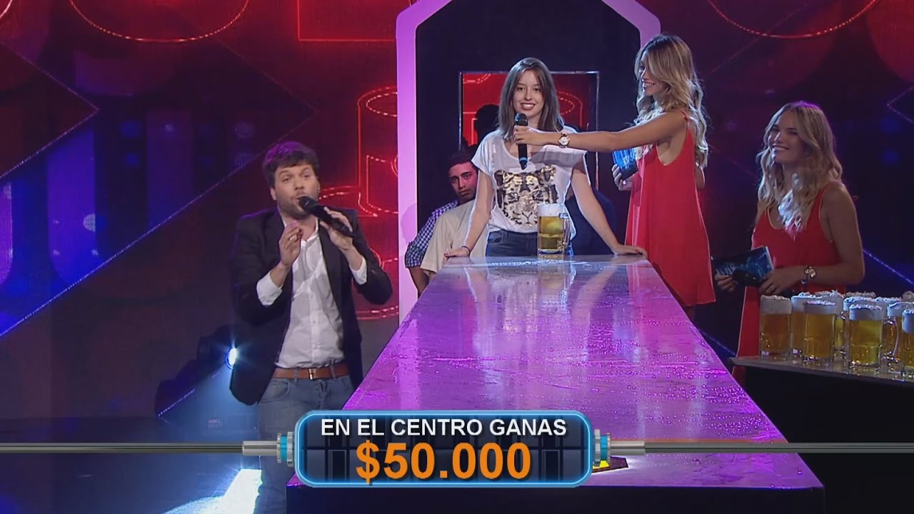 Las puertas - Programa 10/01/17