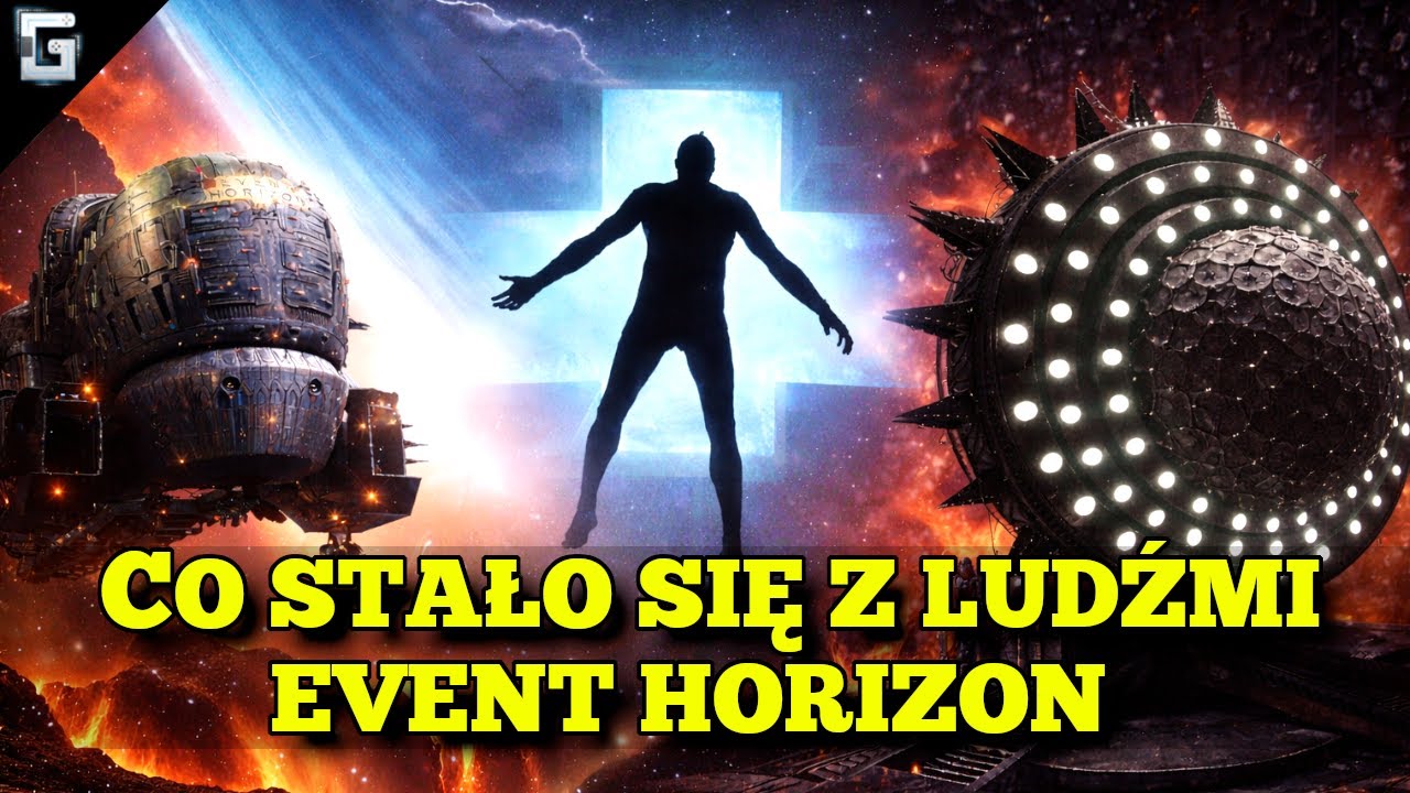 Co Stało się z Załogą Statku Kosmicznego Event Horizon?