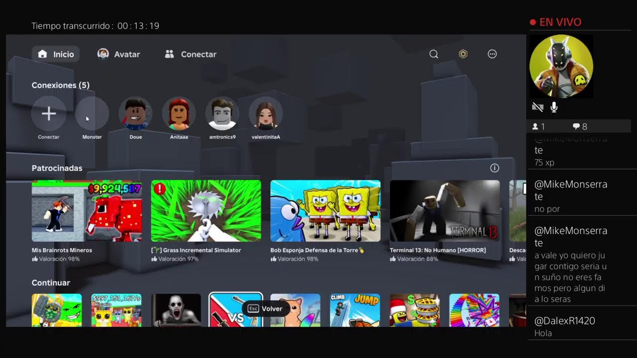 Quedaros en el directo hoy se hace sorteo