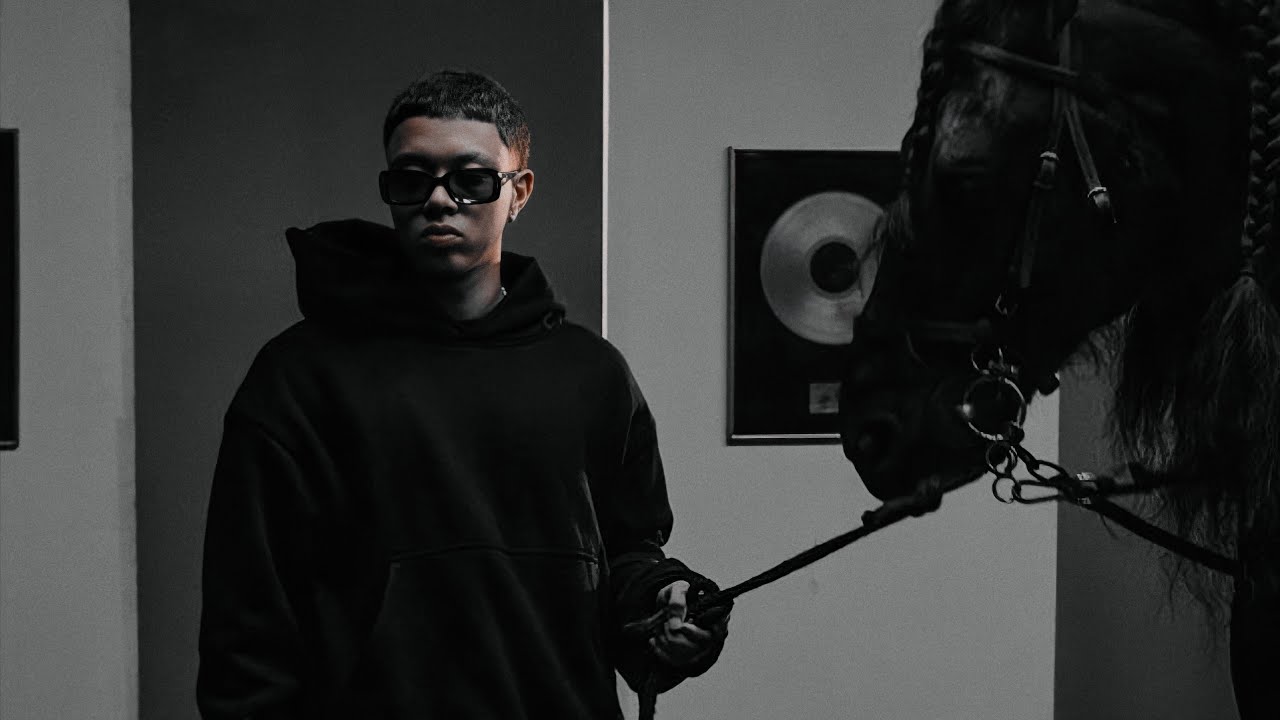 Teto & Alee - Mustang Preto x Isso Que é Bom (Music Video)