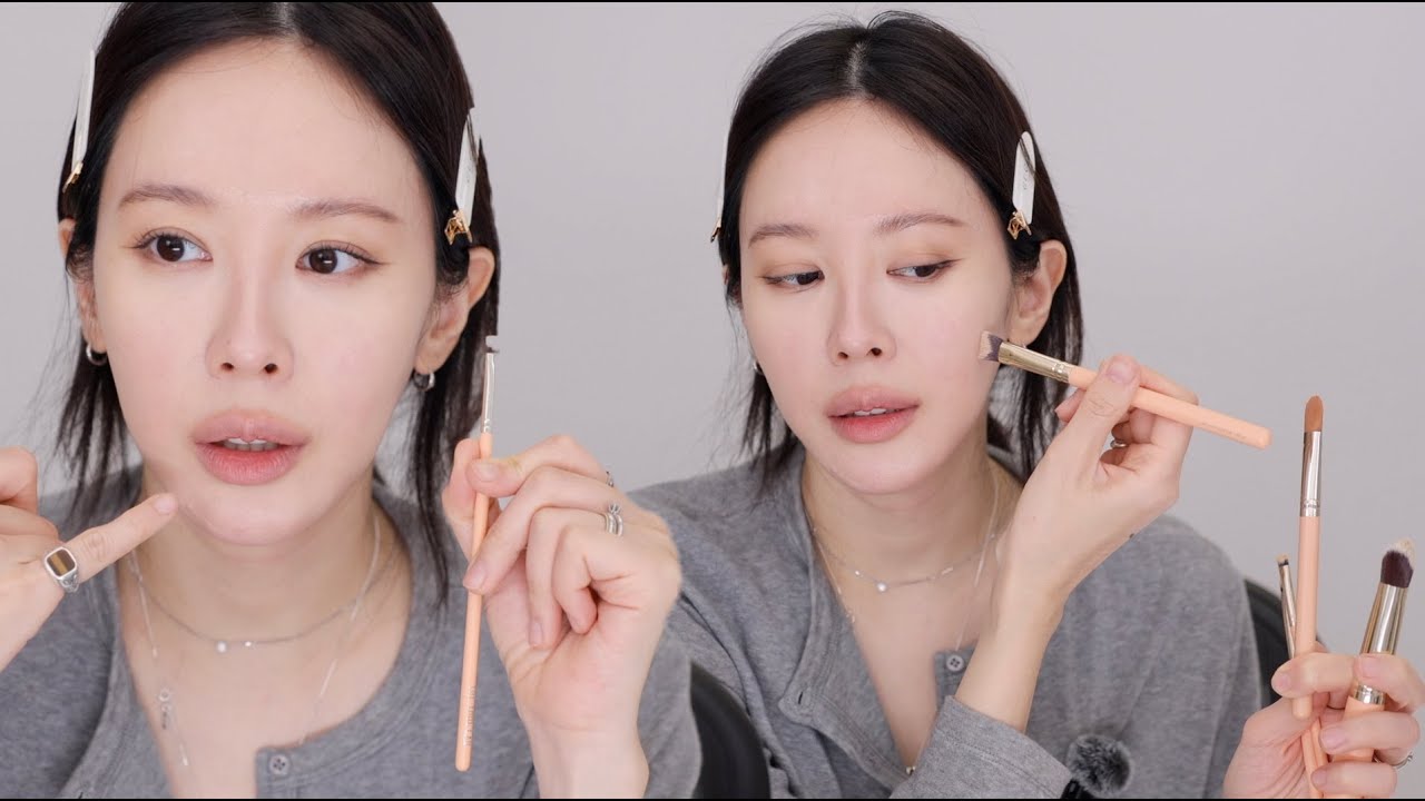 Первая за два года сессия объяснения принципов работы базовой кисти от The Tool Lab, к которой бы...