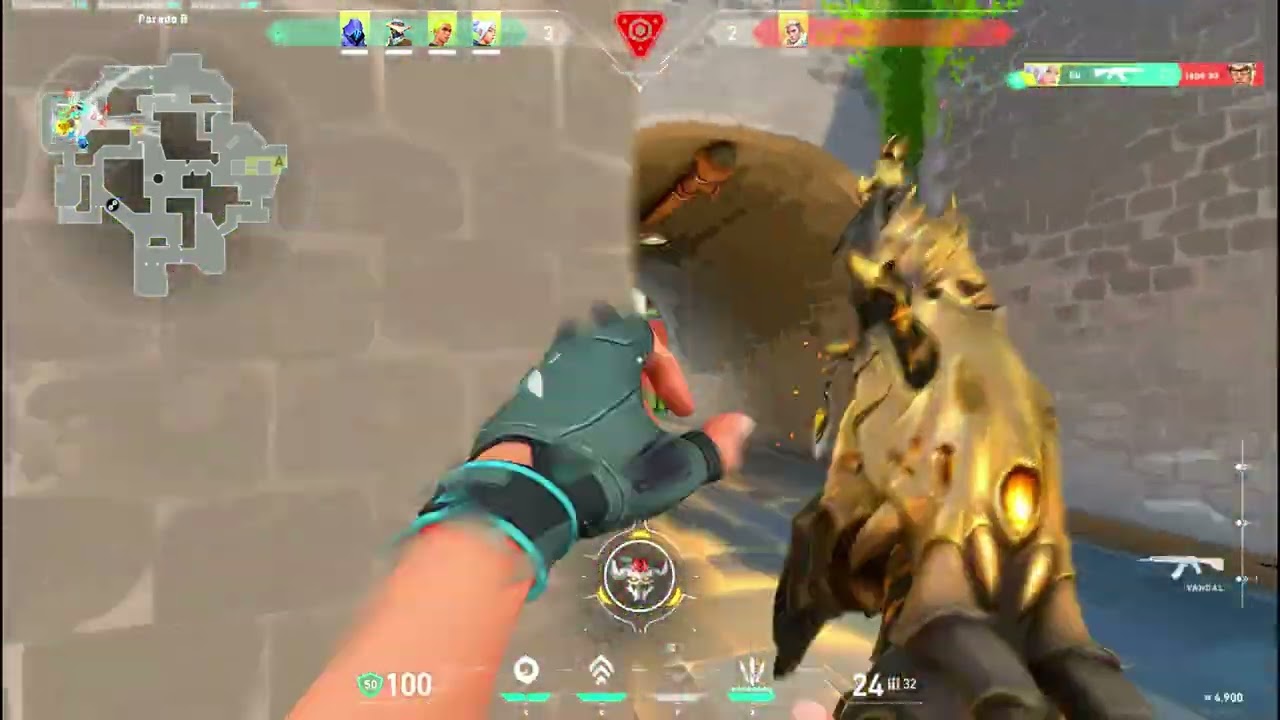 looking out for you.