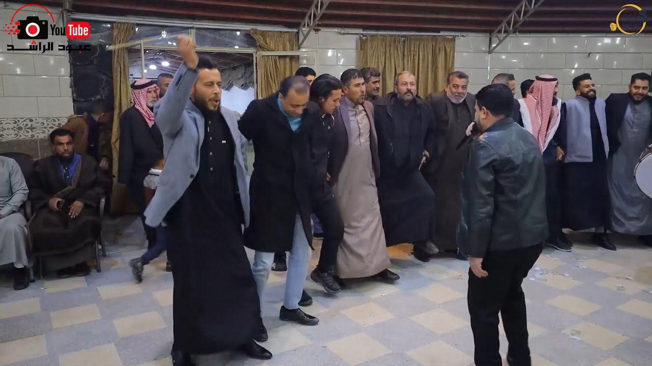 الفنان نعسان محمد 2024 |🎤| حسام العلو |🎹| افراح البو سبيع  الرقة || دبك رقاوي شغل كيف || ابداع 2024