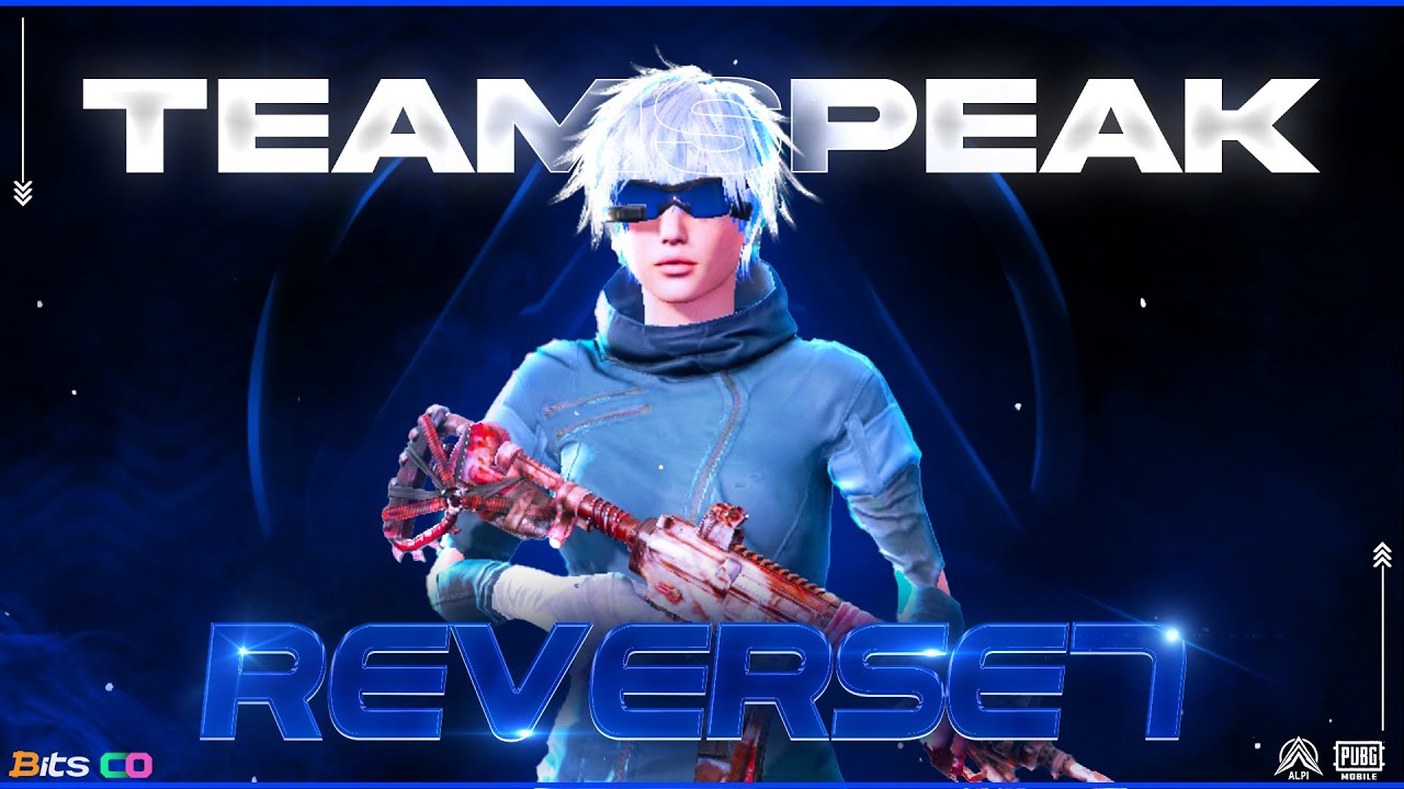 TEAMSPEAK TEAM ALPI | | map SANHOK | | WWCD 20 KILL