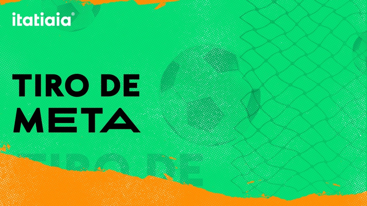 TIRO DE META - 01/03/2026