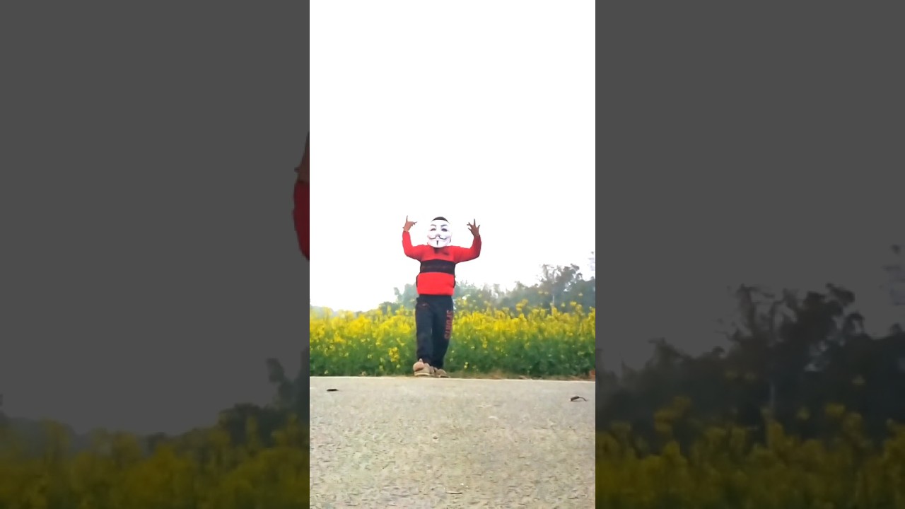 Joker 🐸 Dance & Jumping 