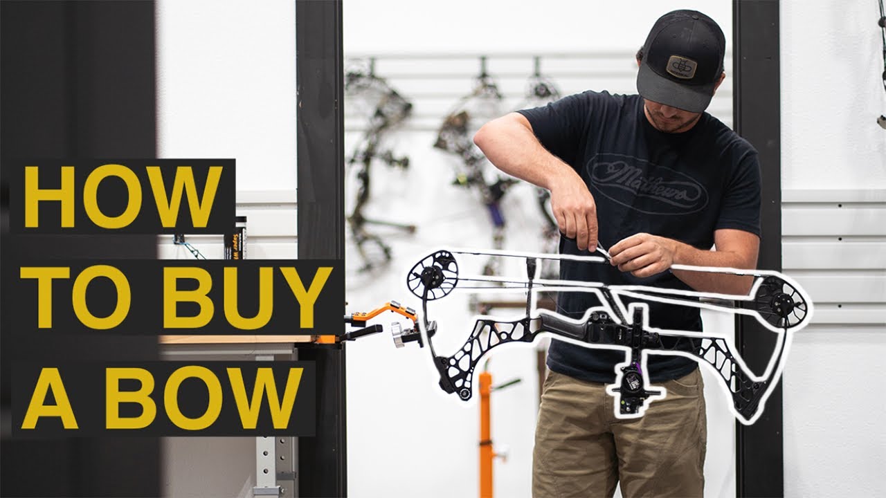 Mathews, Hoyt, Bowtech, PSE, which one did he buy? UV Tour Pelkey's Archery