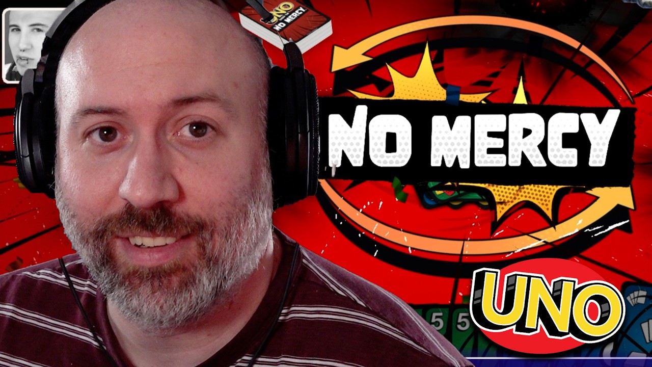 GREATEST FINISH IN UNO HISTORY? | UNO