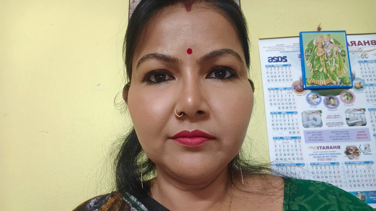 Reels with Tumpa is live! সরস্বতী পূজা স্পেশাল লাইভ চলে আসো বন্ধুরা গল্প করি 🥰❤️