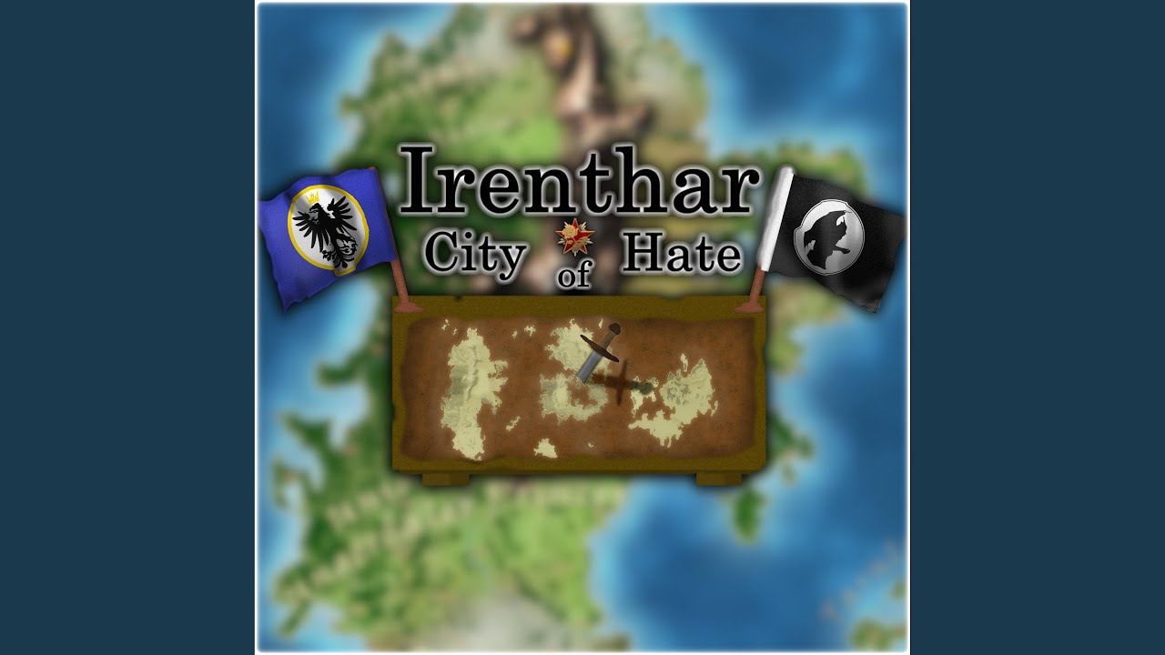 Iron Judgment