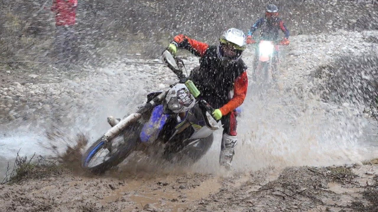 Bassella Race 2024 Crash&Show (Edgar-RaceVideo)