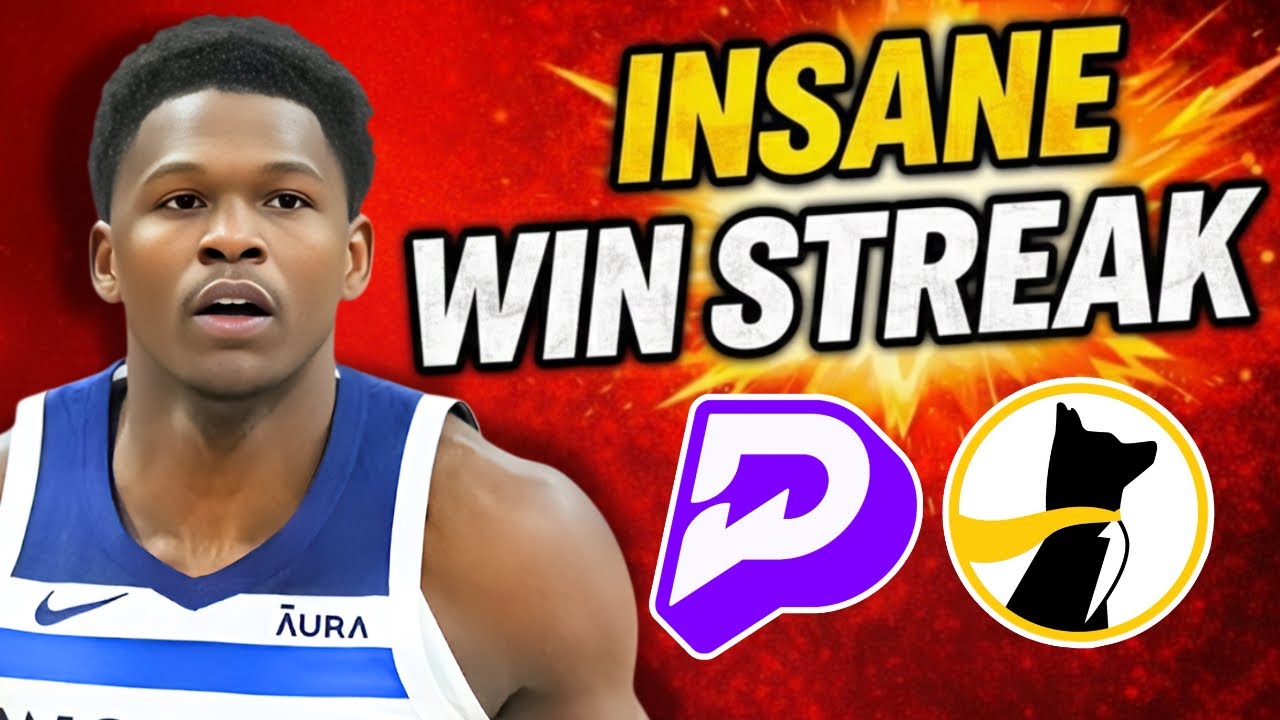 (9-0 RUN🚨) BEST NBA BETS TODAY!! Tuesday January 20 On PrizePicks & Underdog 01/20/2026