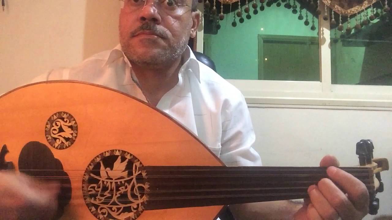 لا نوم ولا دمع في عينية | بعيد عنك | شريف حسين | عود
