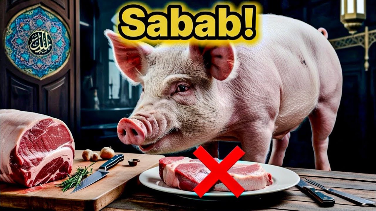 Waa maxay sababta laynooga xaaraantinimeeyay cunista hilibka doofaarka!