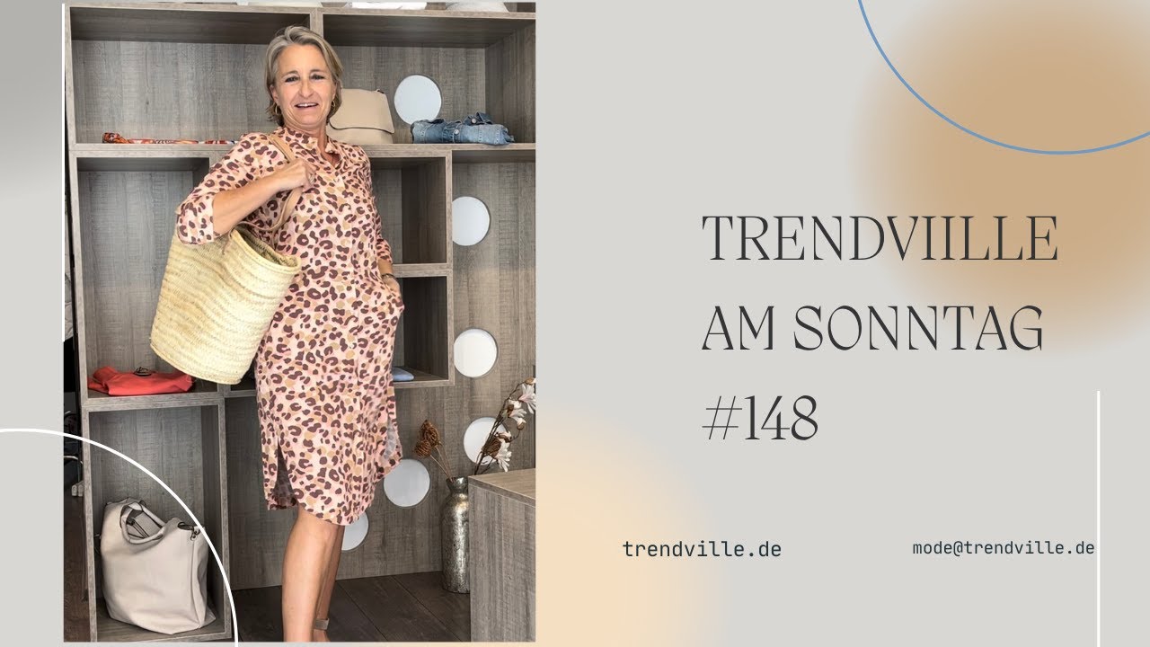 Trendville am Sonntag #148