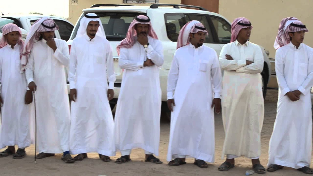 اقبال  قبيلة ال حنيف  السحمه على  قبيلة ال خوير ال سعد