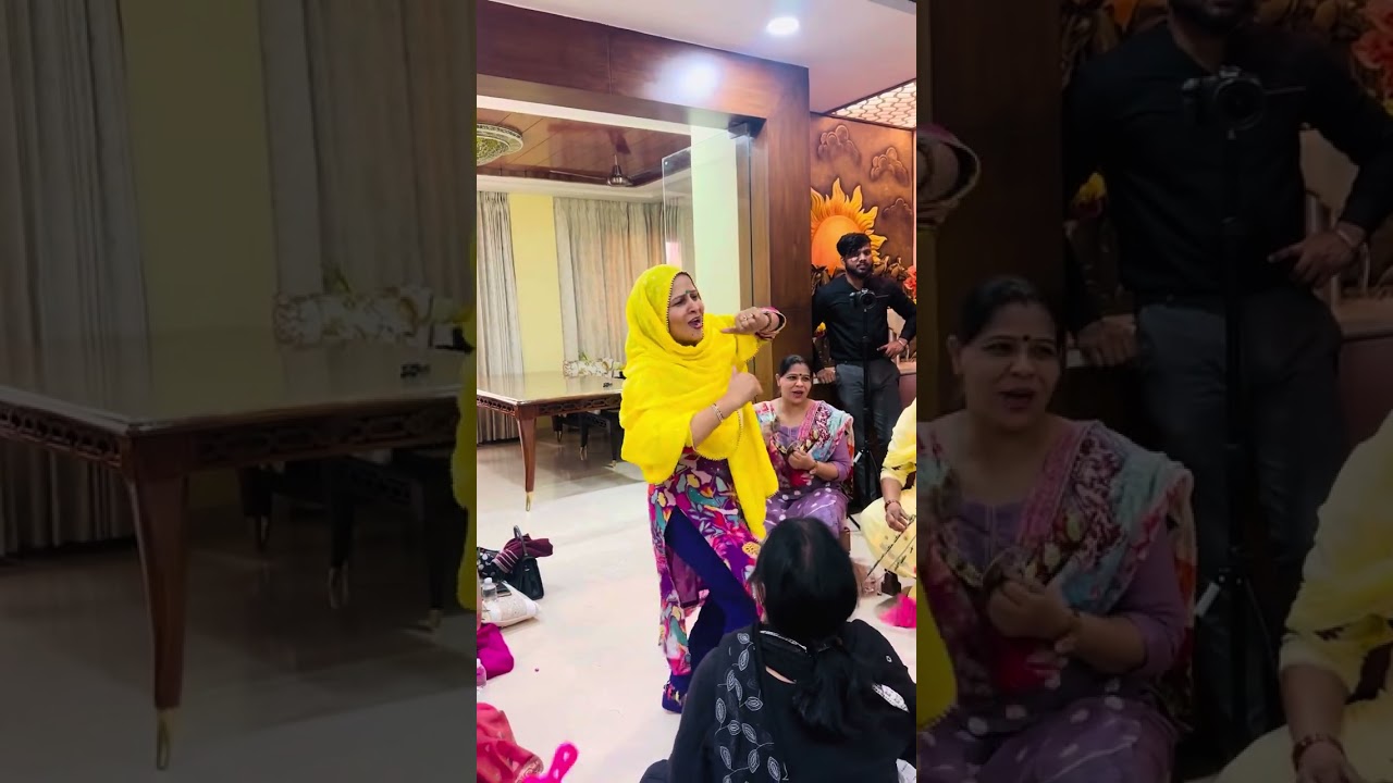 इस जकड़ी ने तो सबका दिल हिला कर रख दिया🙏🙏सुलेखा दलाल 9466675359