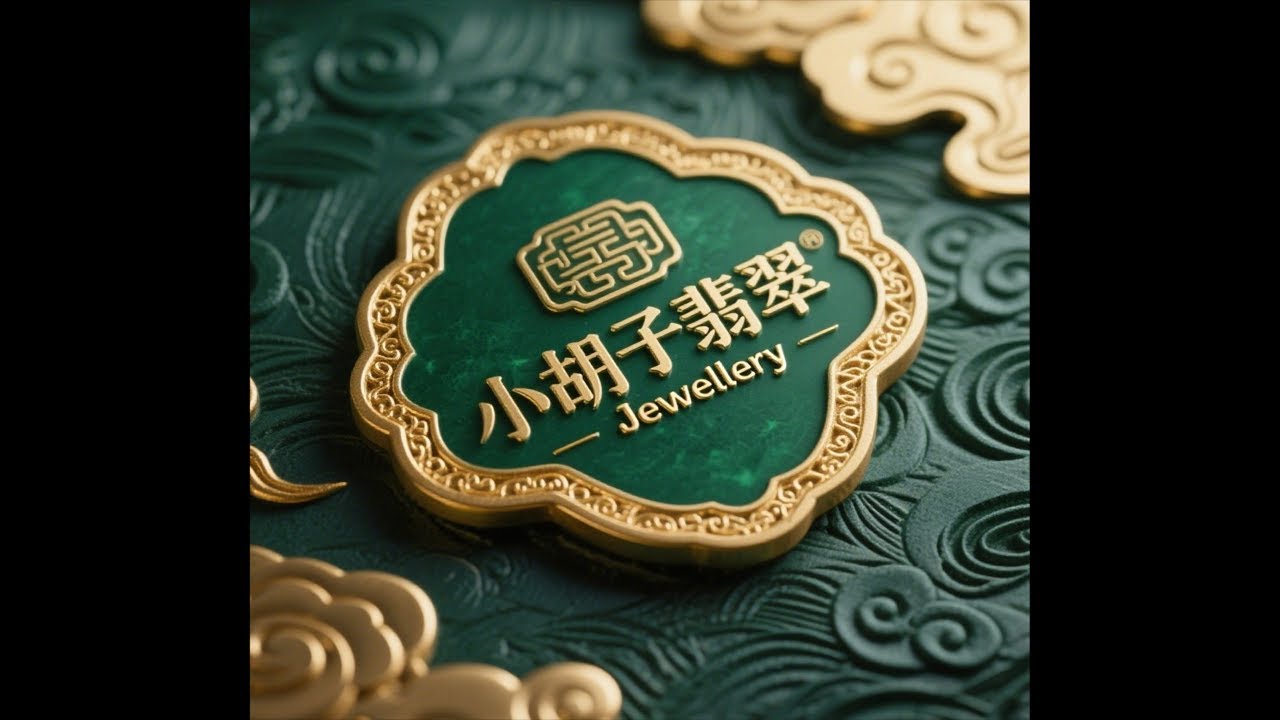 “小鬍子翡翠Mustache-Jade”正在直播！#翡翠 #翡翠定製 #jade #熱門 #珠寶 #翡翠訂製 #私人訂製 #jewelry #玉 #玉石