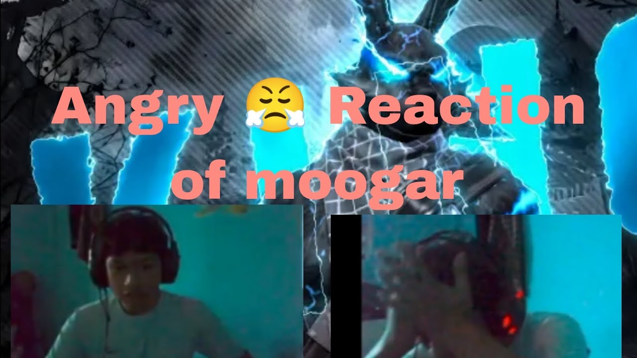 Moogar ANGRY YOUTUBER CALLED ME PANEL USER🤬😡@hamrosathionline