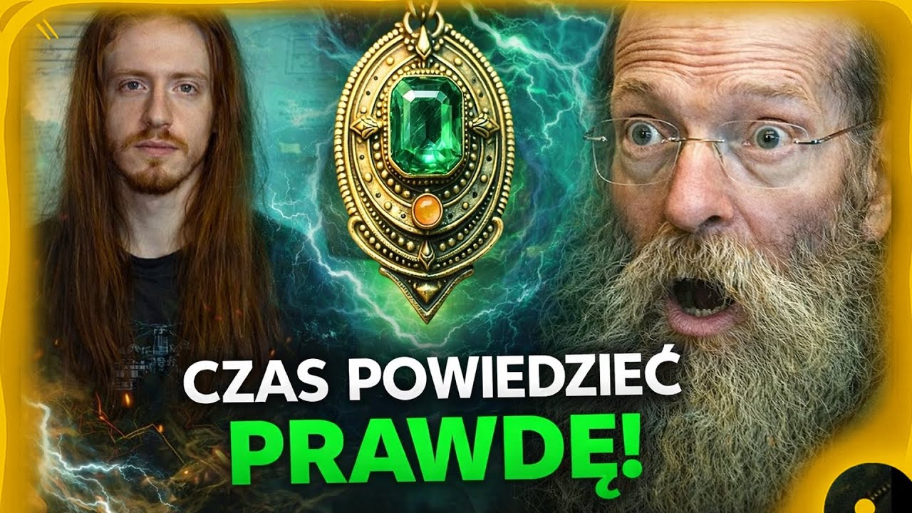 Człowiek, który wynalazł wehikuł czasu, znika... Lata później, pojawia się ponownie z informacją