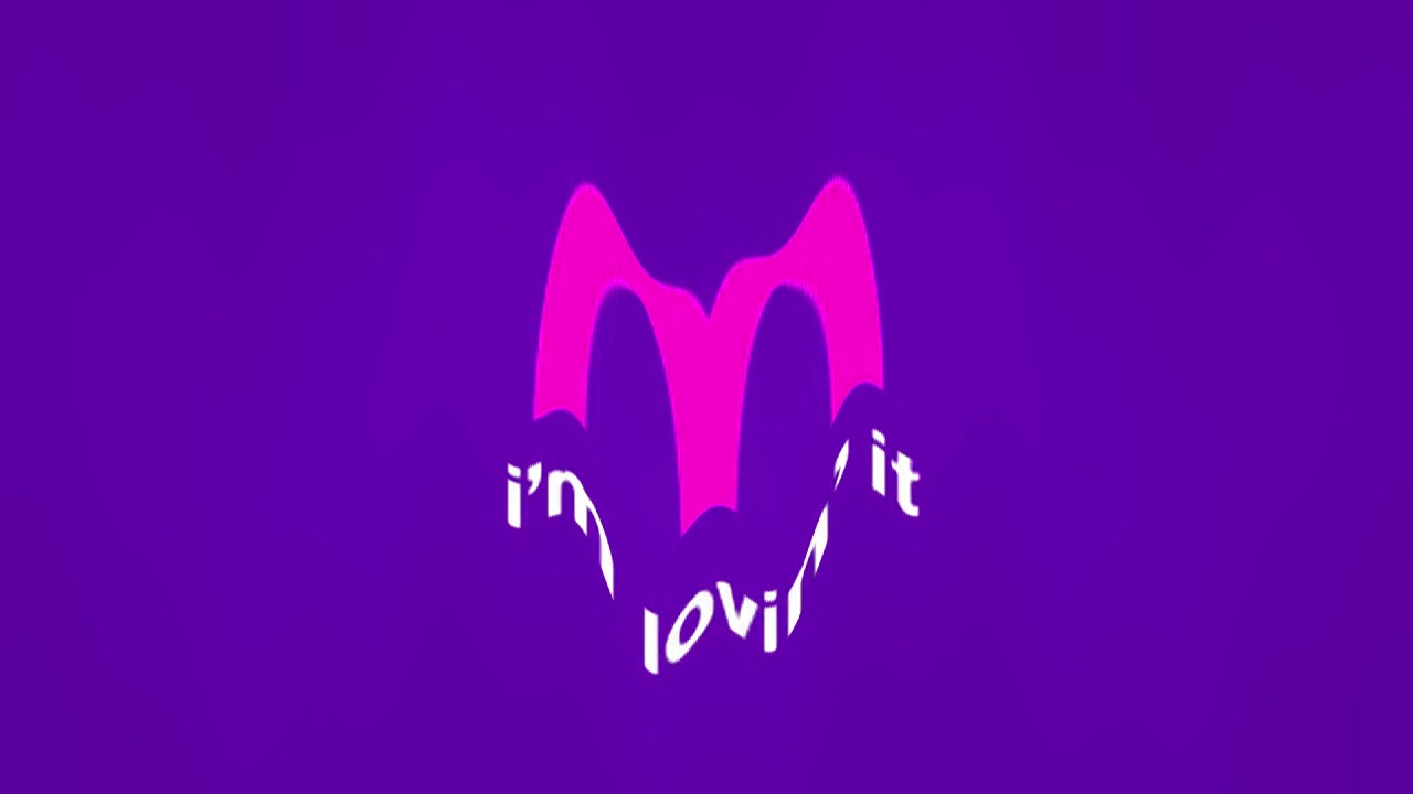 Happy Mcdonalds Ident 2014 Super Effects