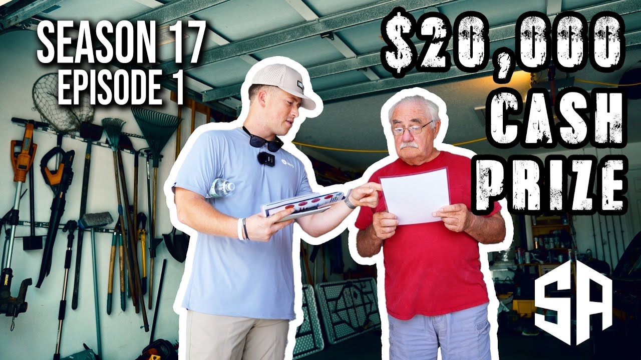 Florida Solar Blitz with $20,000 Cash Prize