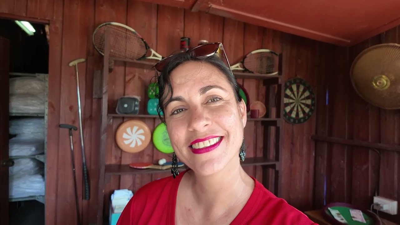 Roc Barlovento Varadero Cuba March 2024 Day 3