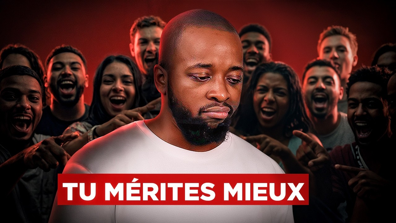 Comment se faire respecter : 2 cl&eacute;s qui changent tout