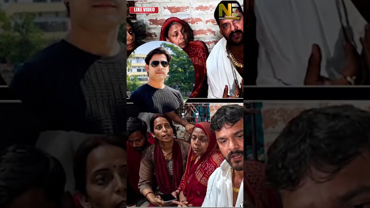 क्या Bharat Bhushan को मिलेगा इंसाफ?, Bhojpur पहुंचे Khesari Lal, बोले-